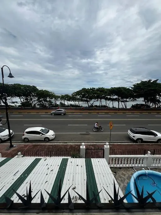 Apartment Apartamento Malecon De Puerto Plata Dominikanische Republik