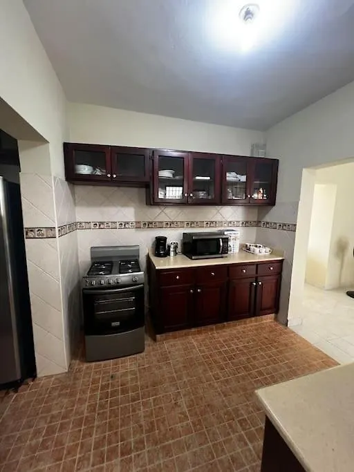 Apartamento Malecon De Puerto Plata