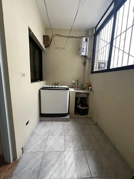Apartamento Malecon De Puerto Plata