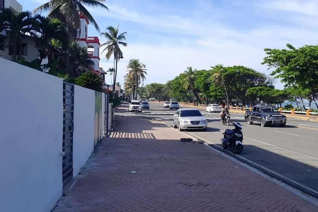 Apartamento Malecon De Puerto Plata